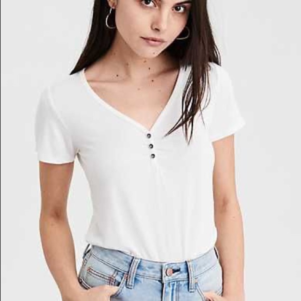 Aerie Soft and Sexy T shirt